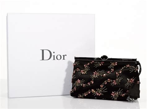 dior garden clutch|dior evening bags for women.